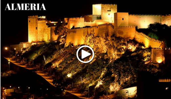 Video Ciudad de Almeria