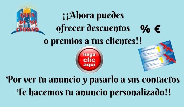 Establecimiento con Descuento
