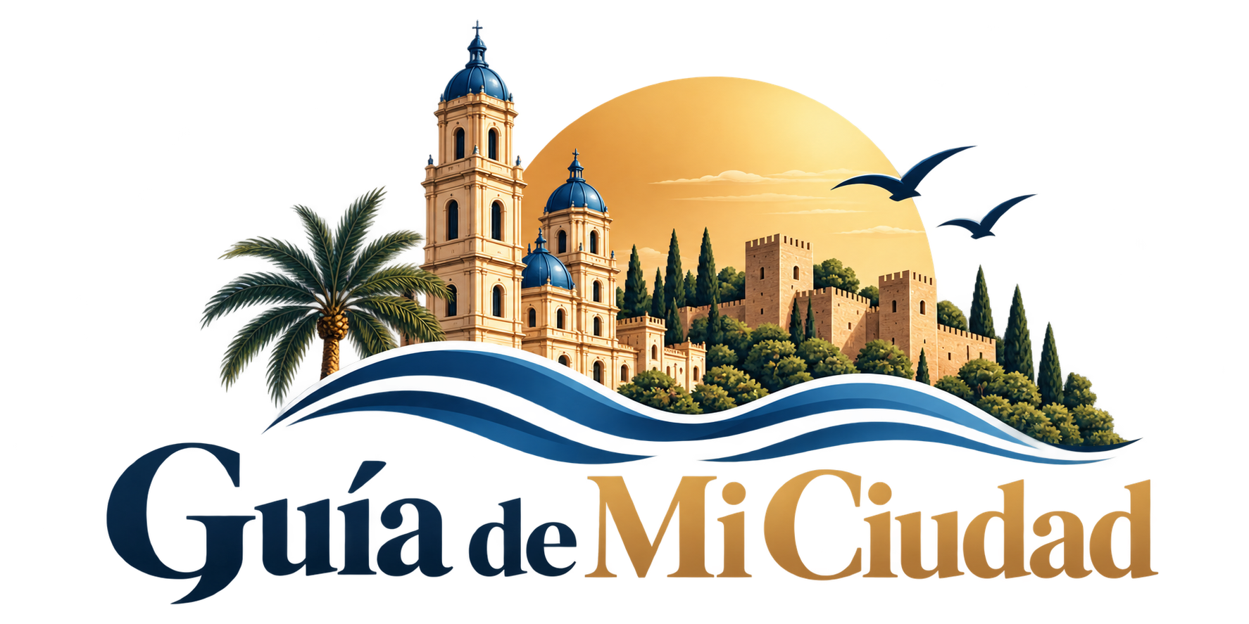 Guía de Mi Ciudad
