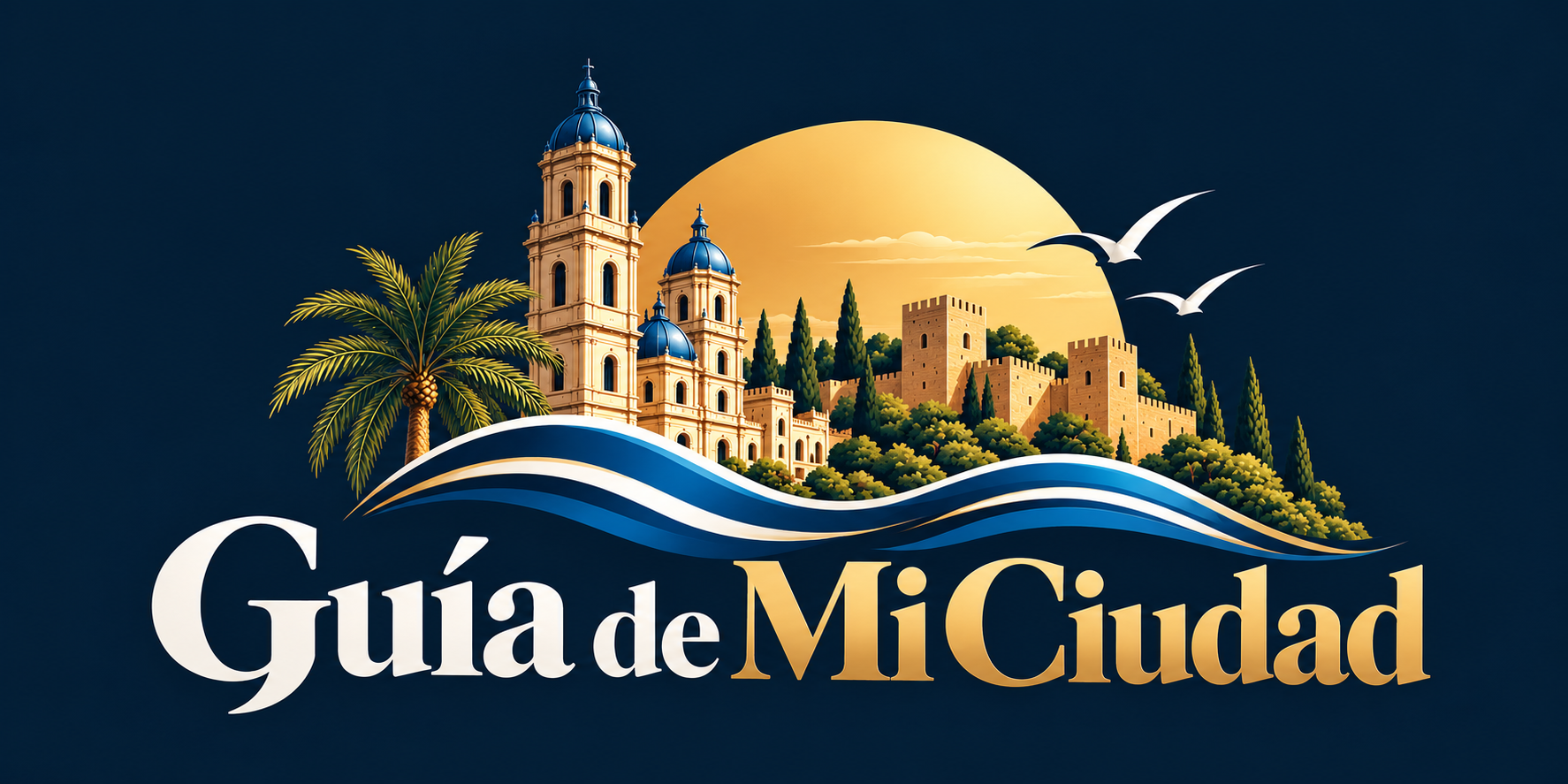 Guía de Mi Ciudad